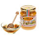 Spanish Esparcet Honey 500gr- Finalpia Abbey