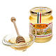 Acacia honey 500gr- Finalpia Abbey s1