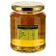 Miel d'acacia, 500 gr de l'abbaye de Finalpia s2