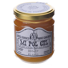 Produits de la ruche: Mi Pol Gel Camaldoli 250 ml