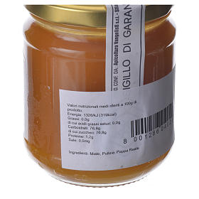 Produits de la ruche: Mi Pol Gel Camaldoli 250 ml