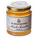 Honey with peach flavor 400g Camaldoli s1