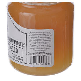 Miód lipowy 500 g Camaldoli