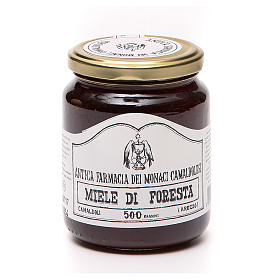 Miel de bosque (melada) 500 gr Camaldoli
