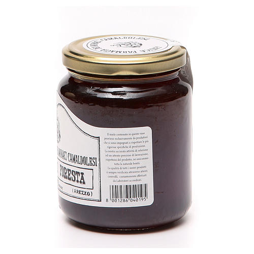 Miel de bosque (melada) 500 gr Camaldoli 2