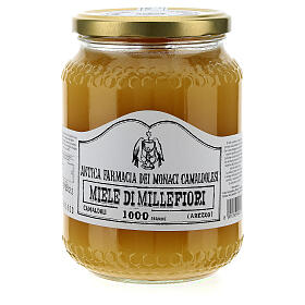 Wildflower Honey 1000 gr Camaldoli