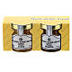 Honey blister 4x50 gr Camaldoli s2