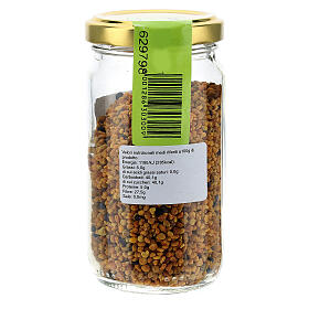 Pył kwiatowy Rekonwalescencyjny 100 g, Camaldoli