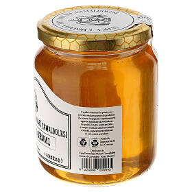 Miel d'agrumes Camaldoli 500 g