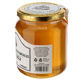 Süßklee-Honig Camaldoli 500g