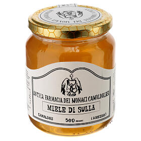 Miel de zulla Camaldoli 500 g