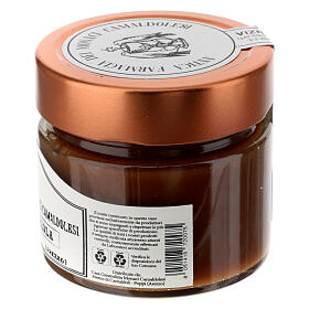 Camaldoli honey and hazelnut 200g