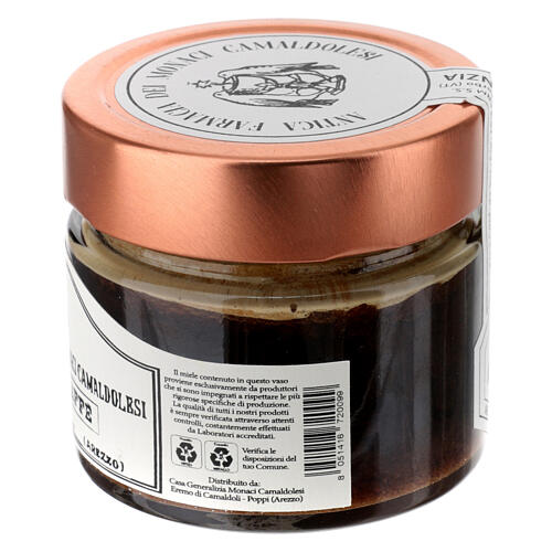 Honey and coffee, Antica Farmacia Camaldoli, 200 g 2