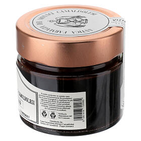 Camaldoli honey and cocoa 200g