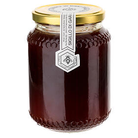 Miel de bosque 1000 g Antigua Farmacia Camaldoli