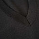 Camisola decote em V leve s3