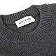 Woollen crew-neck pullover s4