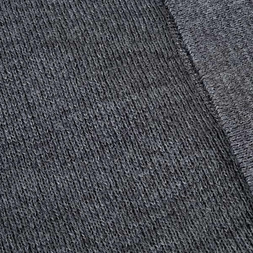 Clergyman dark grey polo-shirt 3