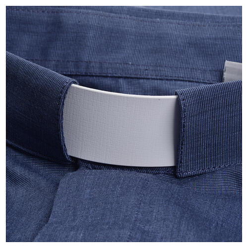 Colarinho clerical h 2,8 cm 2