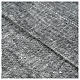 Collarhemd aus Leinen-Baumwoll-Mischgewebe in der Farbe Grau Cococler s4