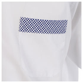 minister white shirt online