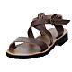 Franciscan Sandals in leather, model Nazareth s4