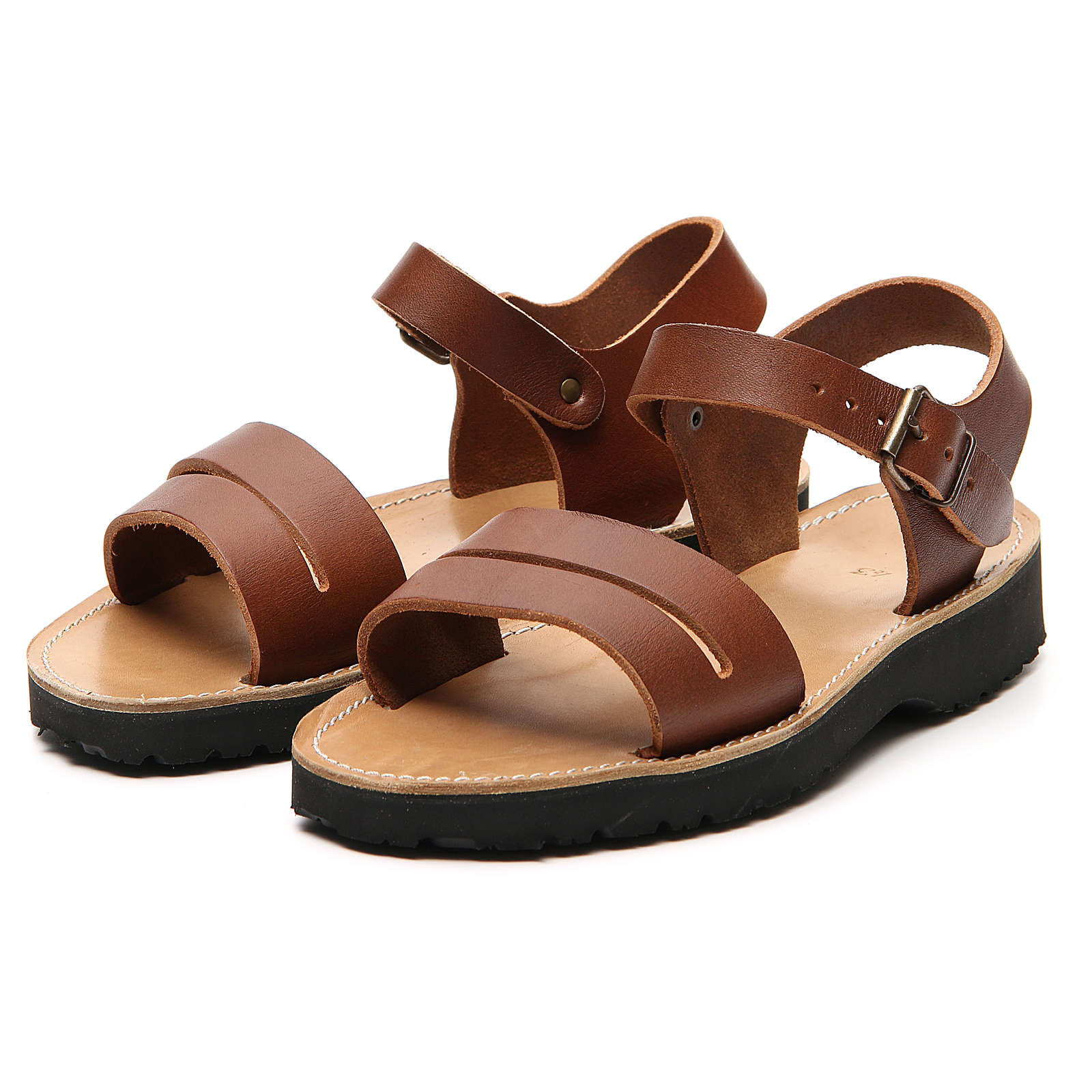 francescane sandali
