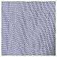 Cococler Clergy Collar Shirt New Cross Blue Long-sleeve Cotton-blend s6