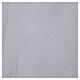 Chemise Roma gris clair Cococler manches longues mélange coton s6
