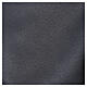 Black Long-Sleeve Clergy Shirt Tab Collar, Exclusive Cococler for Holyart s7