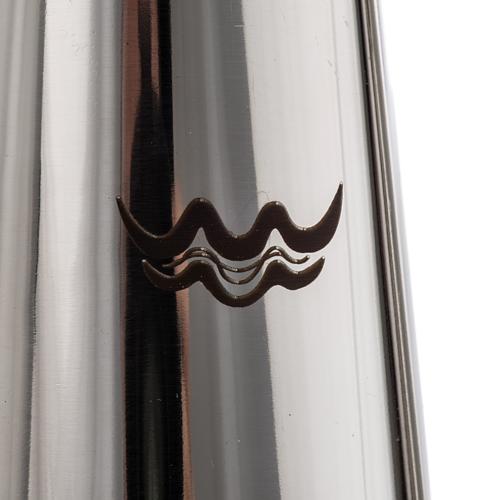 Ampolline acciaio inox uva e acqua 5