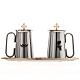 Ampolline acciaio inox uva e acqua s2