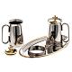 Ampolline acciaio inox uva e acqua s6