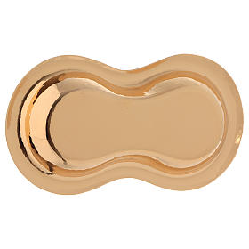 Messkännchengarnitur Muranoglas s6