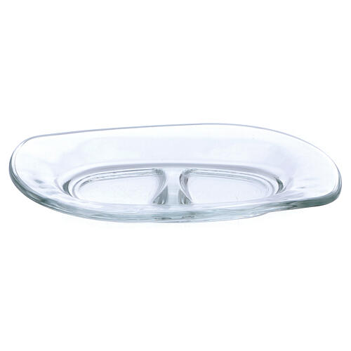 Glass replacement tray item AO002015 and item AO001075 1