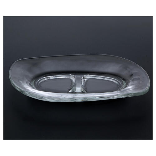 Glass replacement tray item AO002015 and item AO001075 3