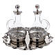 Venice set of cruets, 200 ml s1