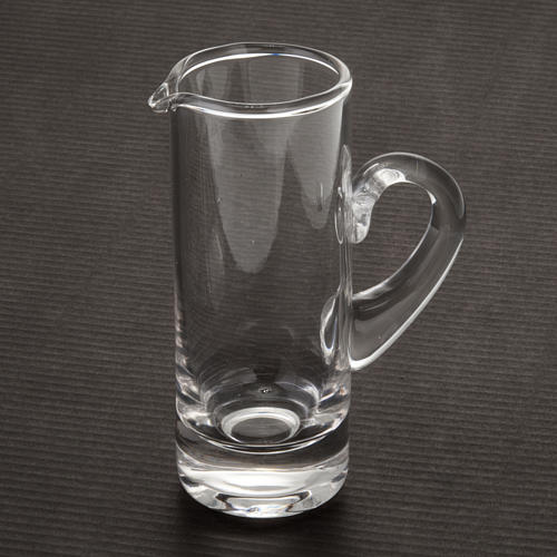 Stylish cruet set replacement bottle for mass 3