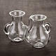 Cruets in glass with spout s3