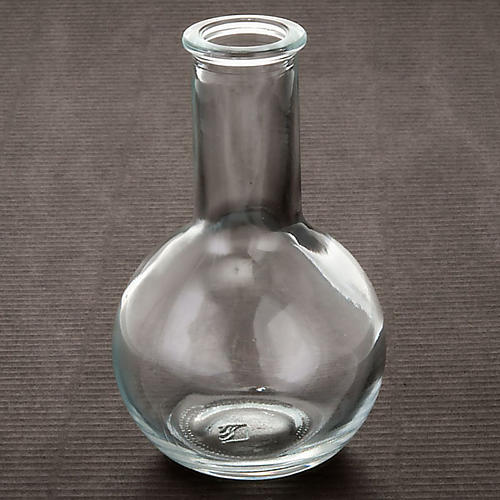 Ricambio ampollina vetro varie 2