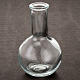 Ricambio ampollina vetro varie s2