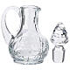 Repuesto ampolla para vino cristal 50 ml s3