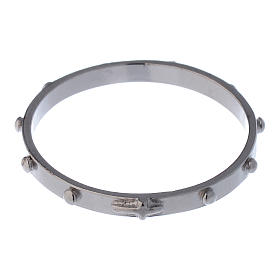 Bague dizainier classique argent 925 s4