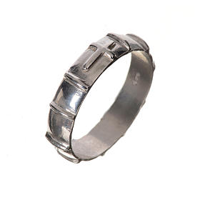 Ring Zehner aus Silber 925