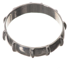 Bague dizainier argent 925 s3