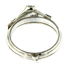 Anillo Pata 800 Manos s5