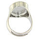 Bague Vierge Miraculeuse argent s3