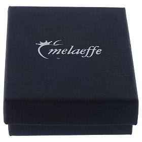 Bague Saint Benoît zamak s6