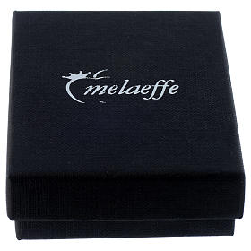 Bague Saint Pio zamak s6