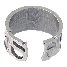 Zama ring Saint Francis s5